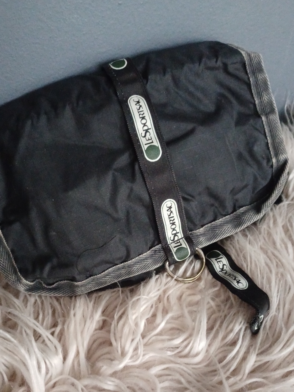 LeSportsac Toiletry Bag